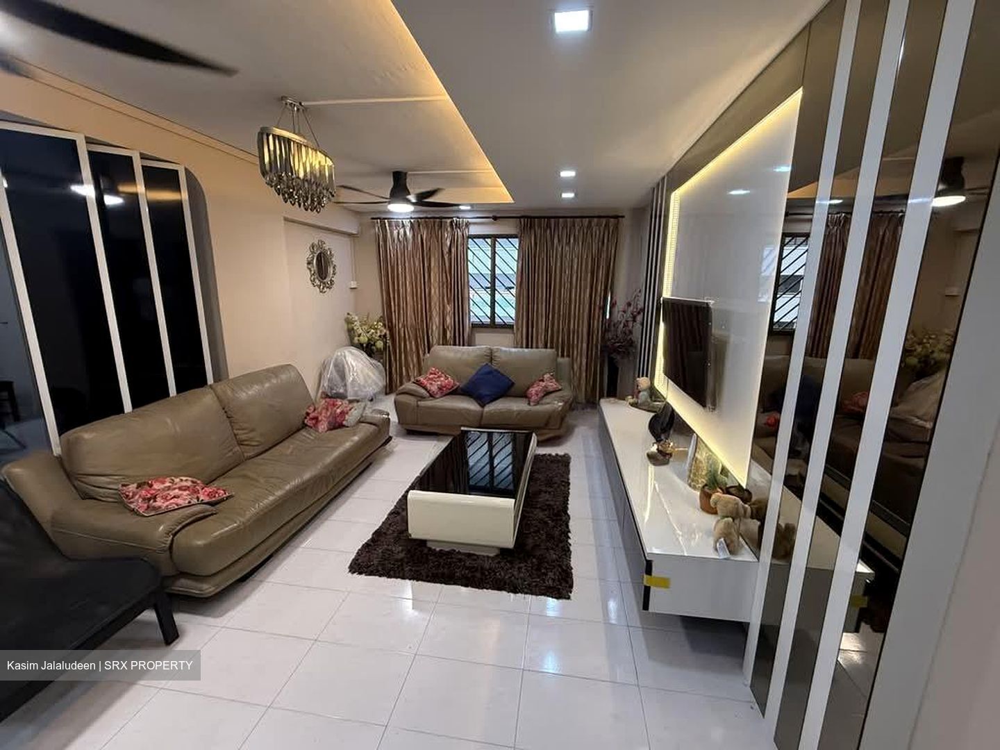Blk 421 Fajar Road (Bukit Panjang), HDB 5 Rooms #561861011